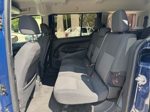 Used 2018 Ford Transit Connect XL FWD image 9