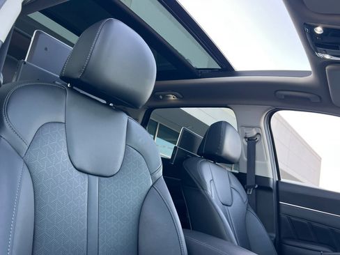 Used 2022 Kia Sorento SX image 19