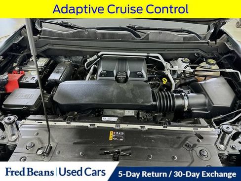 Used 2023 GMC Canyon Denali AWD/4WD image 37
