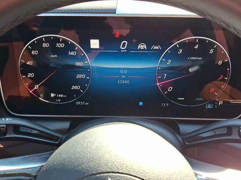 Certified 2025 Mercedes-Benz GLC 300 4MATIC image 19