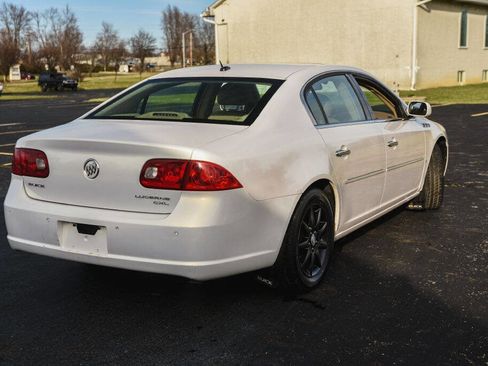 Used 2006 Buick Lucerne CXL w/ Luxury Package image 7