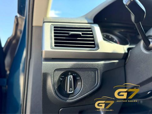 Used 2021 Volkswagen Atlas SE FWD image 26