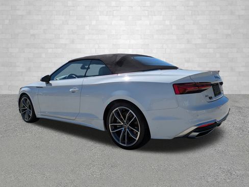 Used 2024 Audi A5 2.0T Premium Plus image 4