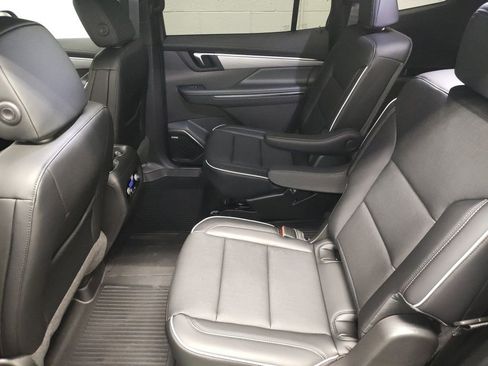 New 2026 Buick Enclave Preferred w/ Power Package image 28