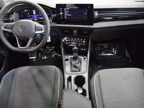 New 2026 Volkswagen Jetta Sport image 8