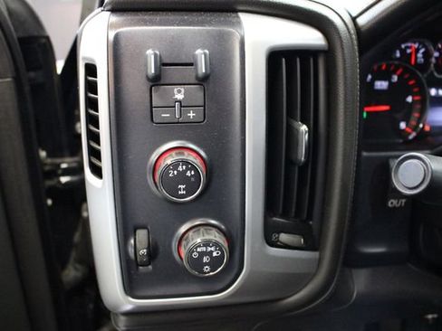 Used 2015 GMC Sierra 3500 SLE w/ SLE Preferred Package AWD/4WD image 28