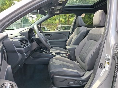 Certified 2025 Subaru Forester Premium image 11