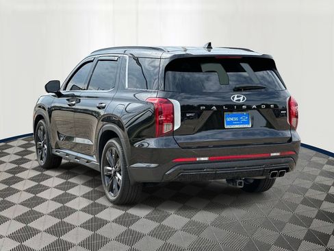 Used 2025 Hyundai Palisade XRT AWD/4WD image 4