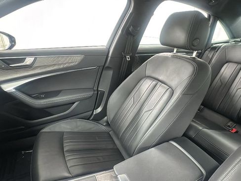 Used 2024 Audi A6 Premium Plus image 13