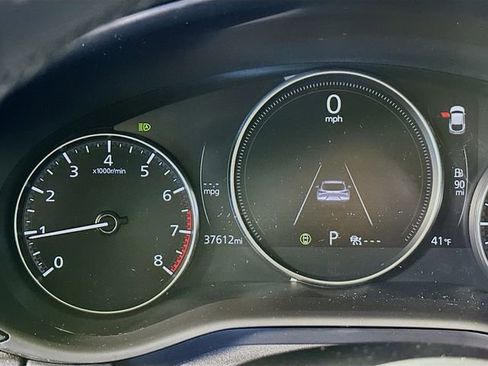 Used 2024 MAZDA CX-30 AWD 2.5 S w/ Select Sport Pkg image 14