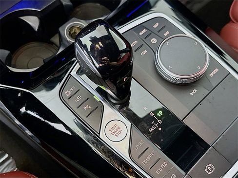 Used 2024 BMW X3 M40i w/ Premium Package image 34