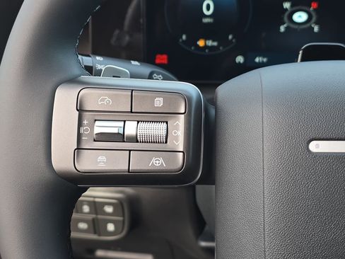 New 2026 Hyundai Palisade Limited image 17