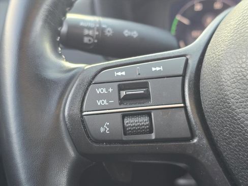 Used 2024 Honda Accord Sport image 16