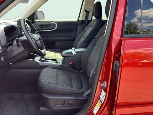 Used 2022 Ford Bronco Sport Big Bend w/ Convenience Package AWD/4WD image 13