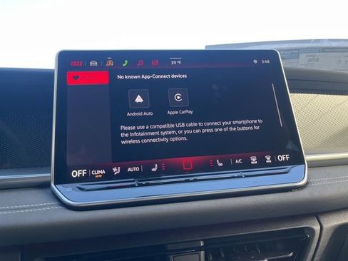 New 2026 Volkswagen Tiguan SE R-Line image 18