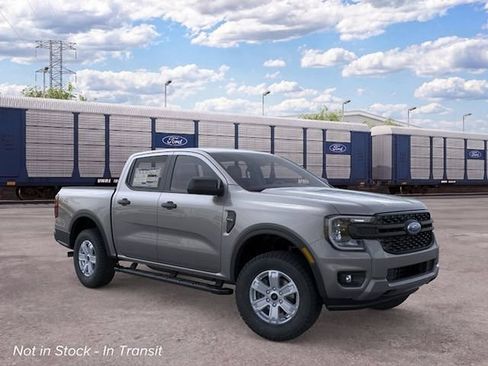 New 2026 Ford Ranger XL AWD/4WD image 7