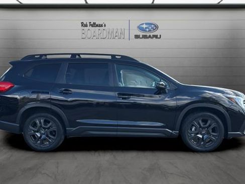 Used 2023 Subaru Ascent Onyx Edition AWD/4WD image 6