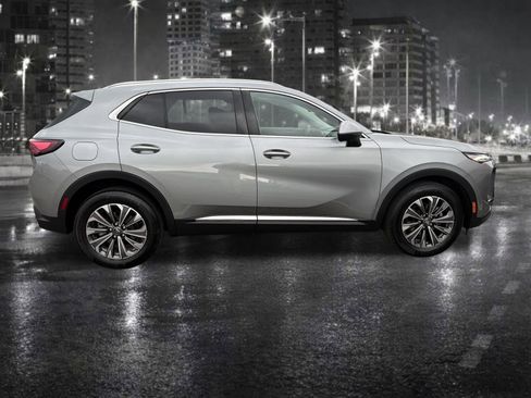 Used 2024 Buick Envision Preferred image 8