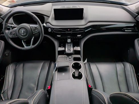 Used 2023 Acura MDX SH-AWD w/ Advance Package image 33