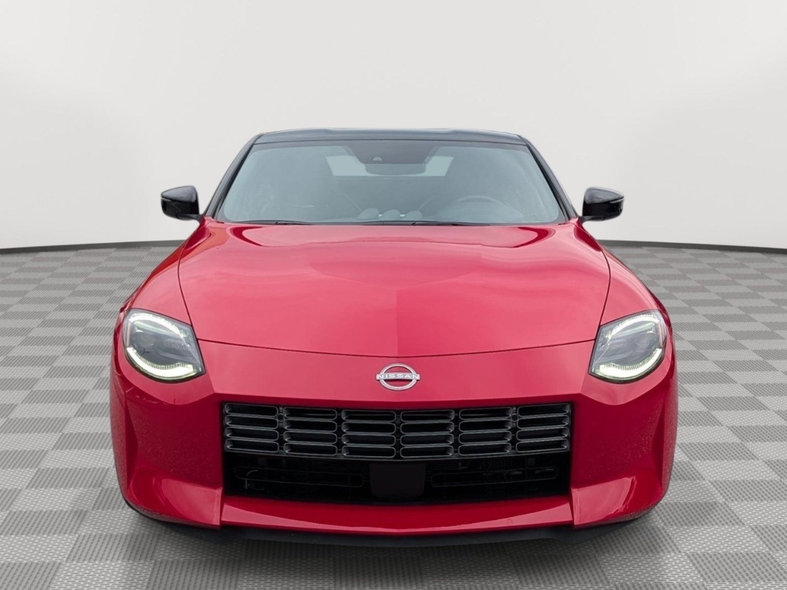 Used 2025 Nissan Z Performance w/ Floor Mat Package RWD image 8