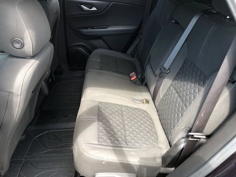 Used 2020 Chevrolet Blazer LT FWD image 26