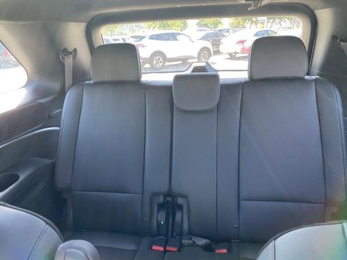 New 2026 Hyundai Palisade Calligraphy image 38