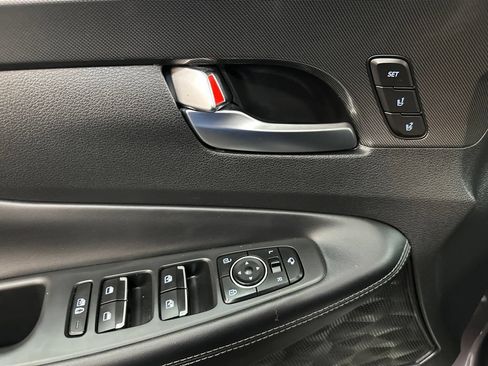Used 2022 Hyundai Santa Fe Limited AWD/4WD image 18