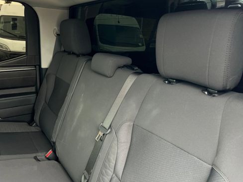 Used 2022 Toyota Tundra SR5 image 21