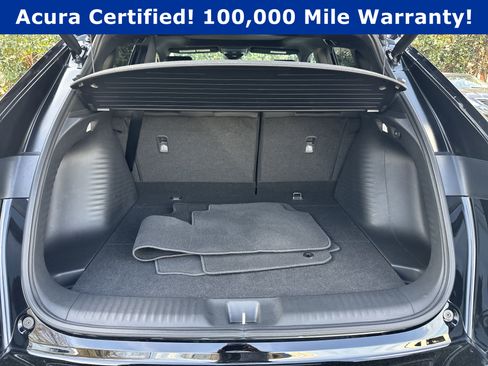 Certified 2025 Acura ADX A-Spec image 23