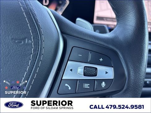 Used 2025 BMW X5 xDrive40i AWD/4WD image 33