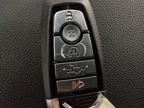 Used 2024 Ford F150 Lariat w/ Equipment Group 502A High image 51
