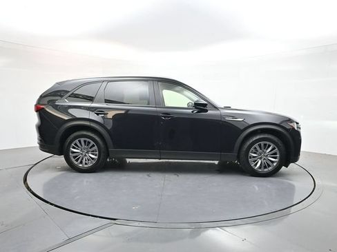 Used 2025 MAZDA CX-90 3.3 Turbo w/ Select Package AWD/4WD image 8
