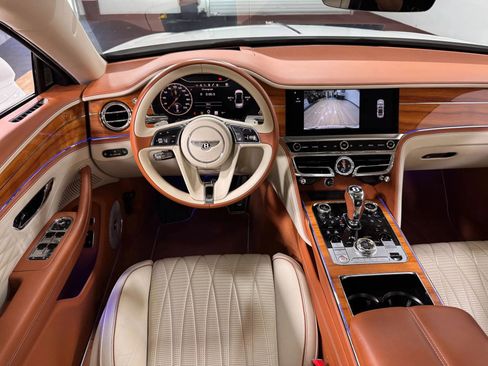 Used 2020 Bentley Flying Spur W12 AWD/4WD image 26