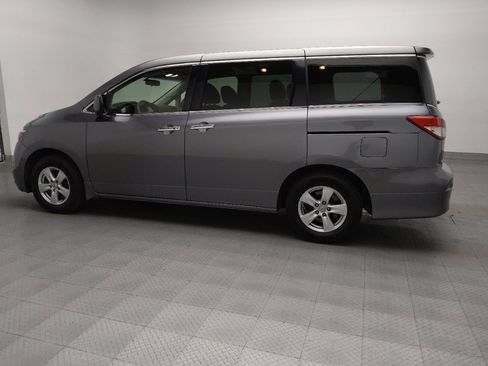Used 2015 Nissan Quest SV image 3