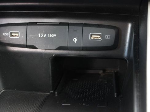 Used 2023 Hyundai Tucson SEL AWD/4WD image 23