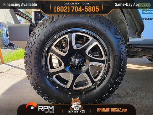 Used 2012 Jeep Wrangler Sport image 33