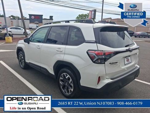 Used 2026 Subaru Forester Premium AWD/4WD image 10