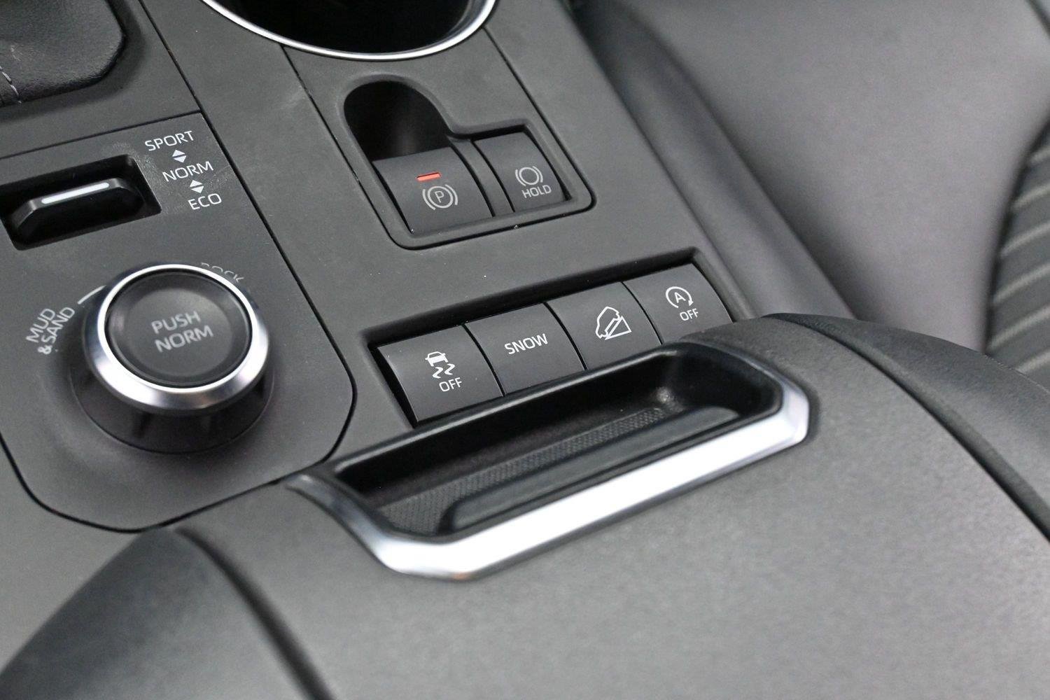 Used 2022 Toyota Highlander XSE AWD/4WD image 20