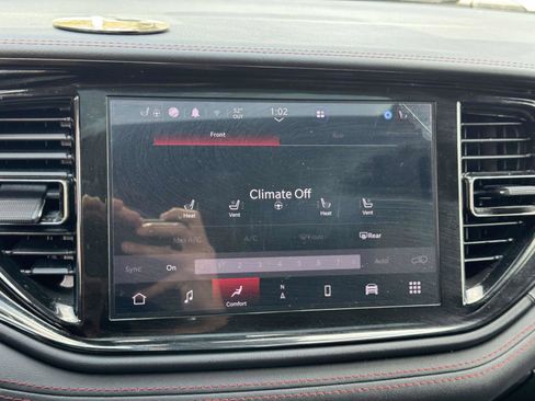 Used 2023 Dodge Durango GT AWD/4WD image 24