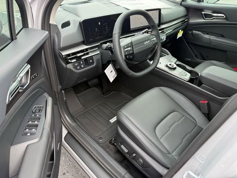 New 2026 Kia Sportage SX Prestige image 9