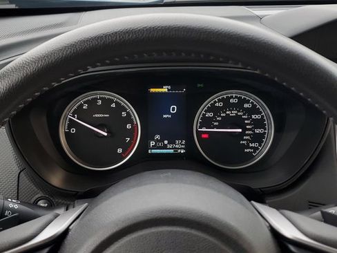 Certified 2021 Subaru Forester Limited w/ Popular Package #3 AWD/4WD image 27