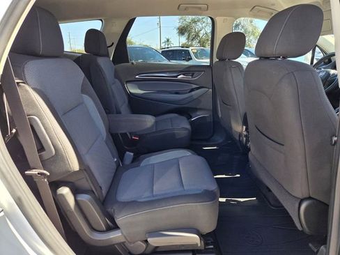 Certified 2020 Buick Enclave Preferred image 19