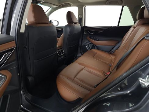 Used 2021 Subaru Outback Touring w/ Popular Package #2 image 33