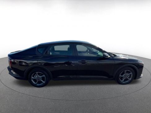 Used 2025 Kia K4 FWD image 15