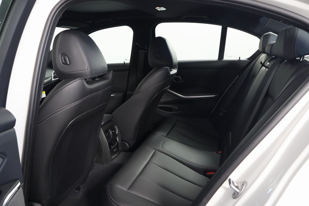 New 2026 BMW M340i w/ Premium Package RWD image 6