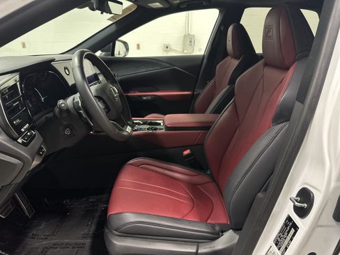 Used 2023 Lexus RX 350 F Sport w/ Accessory Package AWD/4WD image 8