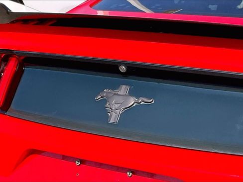 Used 2015 Ford Mustang Coupe w/ Equipment Group 051A RWD image 26