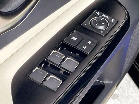Used 2024 Lexus ES 300h Ultra Luxury w/ Accessory Package (Z1) FWD image 21