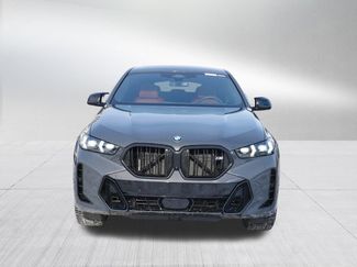 Used 2025 BMW X6 M60i w/ Dynamic Handling Package video 2