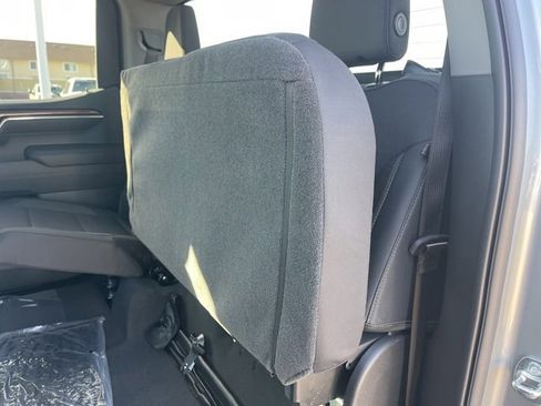 New 2026 Chevrolet Silverado 1500 LT image 44